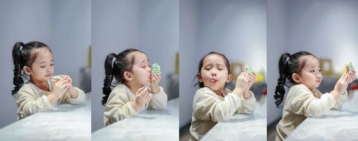 Con gái Khánh Thi - Phan Hiển: Chào đời 1,9kg nay càng lớn càng xinh