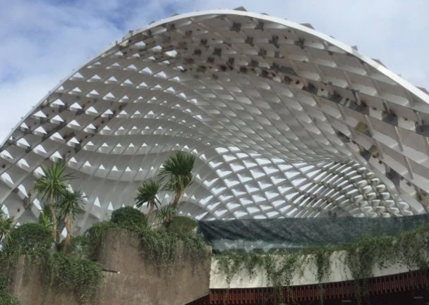 Công viên APEC ở Đà Nẵng sắp hoàn thành: Thêm 1 thiên đường check-in