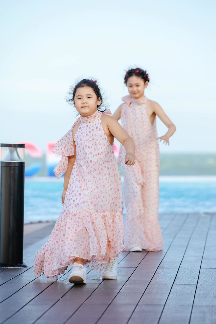 Cuộc đại chiến của các nhóc tỳ Vbiz khi lần đầu làm vedette
