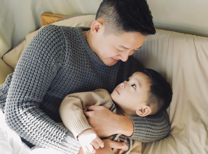 Cuộc sống hiện tại của dàn diễn viên Hương Phù Sa sau 17 năm