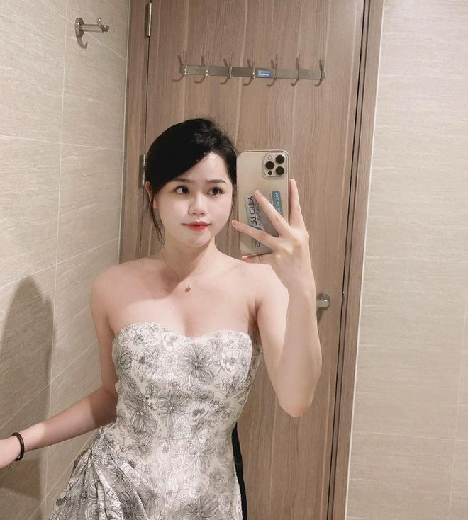 Cuộc sống hiện tại của dàn tình cũ Quang Hải: Nhật Lê lên xe hoa