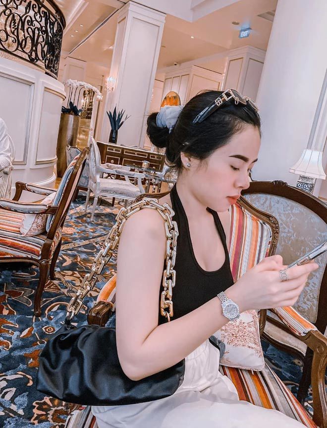 Cuộc sống hiện tại của cô dâu được chị gái tặng 49 cây vàng ngày cưới