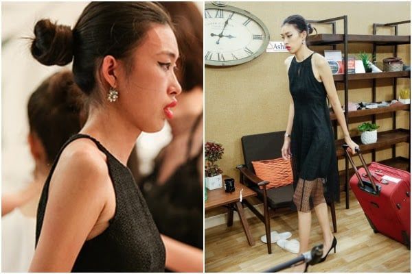 Dàn Next Top mùa All Stars: Phương Oanh loại sớm lại thành công nhất