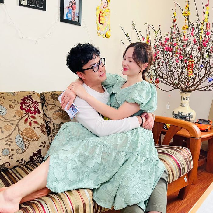 Dàn sao Thương Ngày Nắng Về đăng ảnh, gửi gắm tâm tư đến khán giả