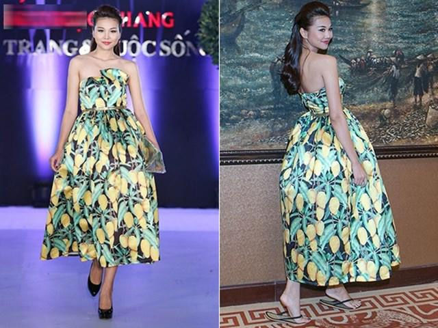 Đằng sau hình ảnh lung linh của mỹ nhân Việt: Thùy Tiên rét run
