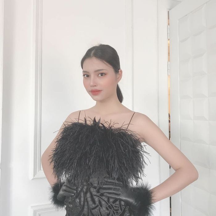 Người mẫu Nguyễn Tuyết Top 6 Vietnam's Next Top Model qua đời