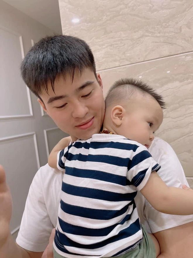 Nghe danh đại gia đã lâu, Duy Mạnh chơi sộp: Ú ưng là bố xuống tiền