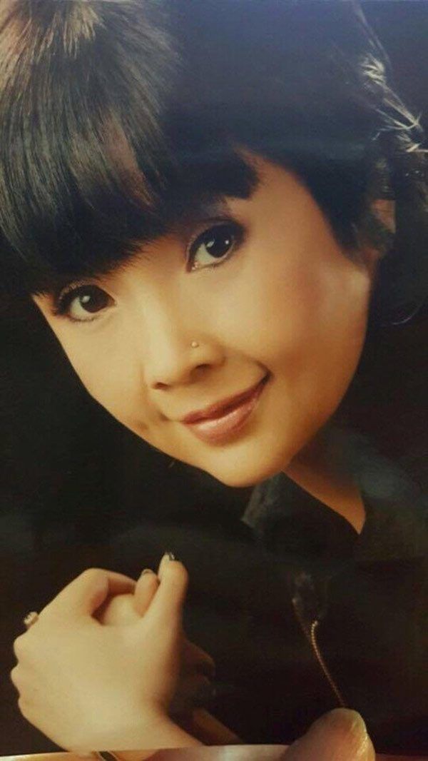 Giai nhân một thời: NSND Lan Hương nhan sắc thay đổi khác lạ