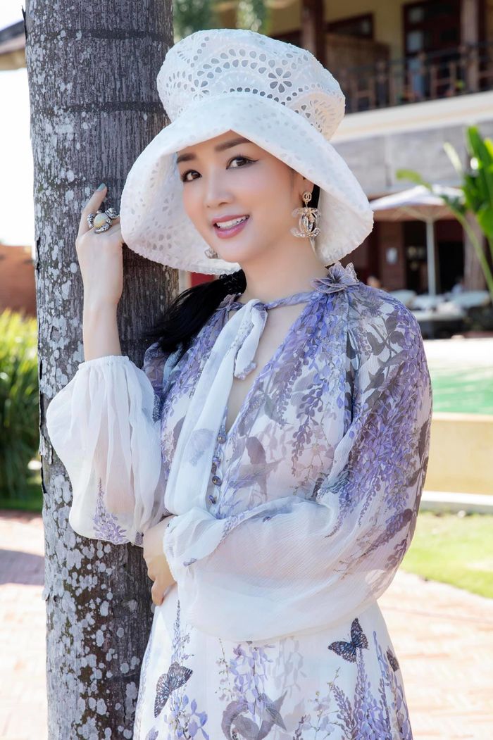 Giai nhân một thời: NSND Lan Hương nhan sắc thay đổi khác lạ