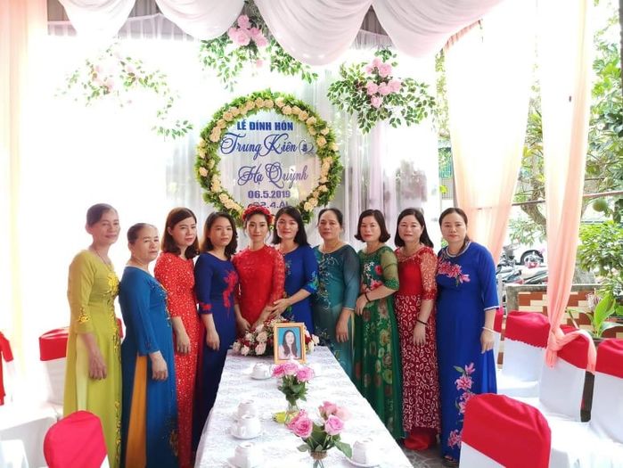 Nghệ An - Hà Tĩnh khoe sinh con gái một bề, có nhà tận 10 công chúa