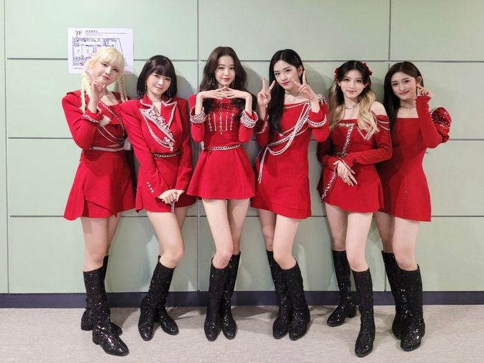 Hai idol gắn mác hữu sắc vô hương: Đều là cái tên đình đám của Kpop