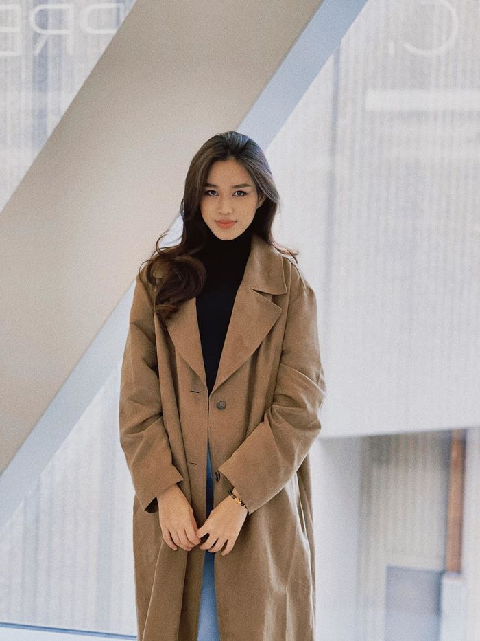 Hoa hậu Đỗ Thị Hà chính thức lọt Top 40 Miss World 2021