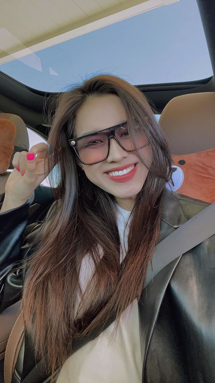 Hoa hậu Đỗ Thị Hà chính thức lọt Top 40 Miss World 2021