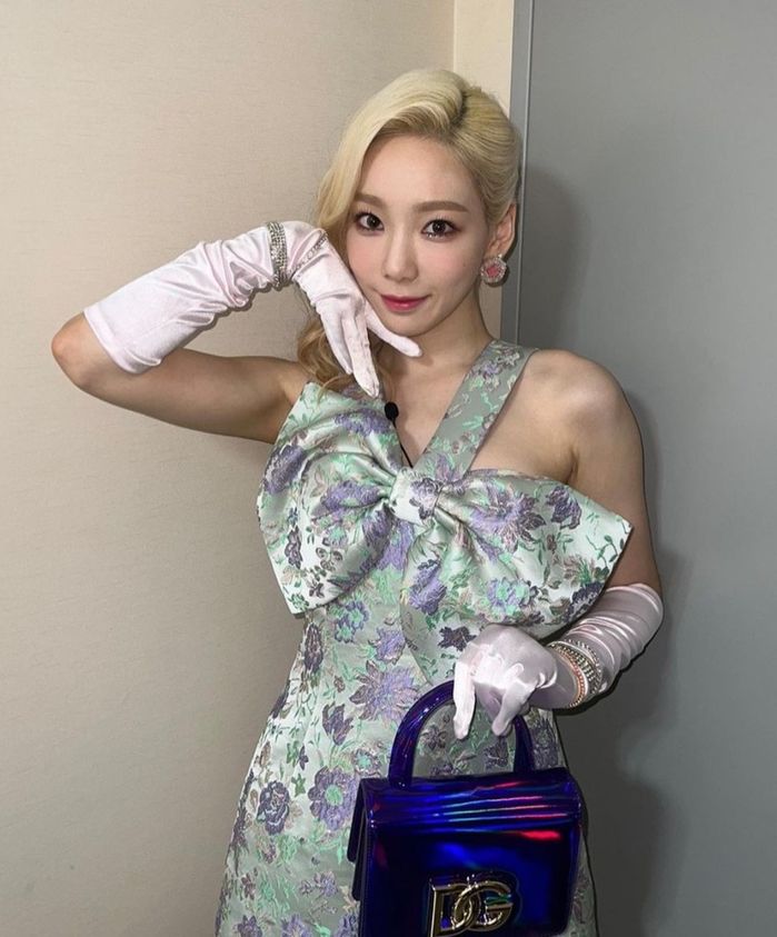 Idol Kpop xinh đẹp hệt công chúa Disney: Idol Gen 2 tới Gen 4 tề tựu