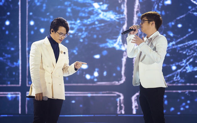 Khi sao Việt cùng tên gặp nhau: toàn khoảnh khắc x2 visual