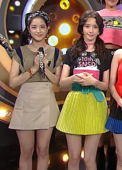 Khoảnh khắc x2 visual: Cha Eunwoo và Jaehyun khiến fan điên đảo