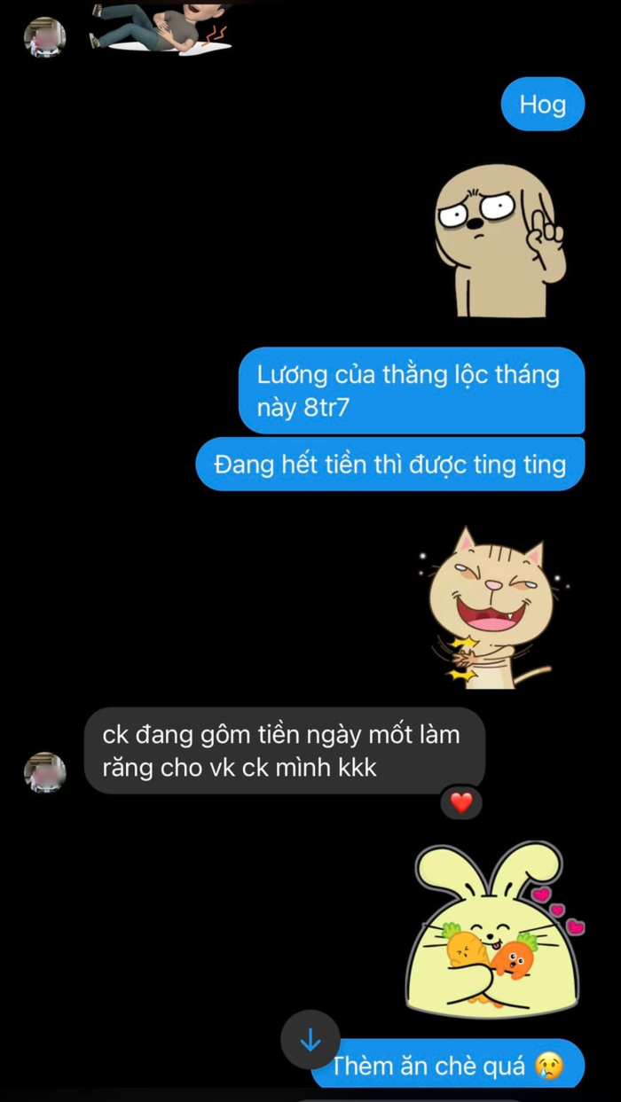 Không biết nói lời hoa mỹ, chồng bù đắp bằng cách bắn lần 100 củ