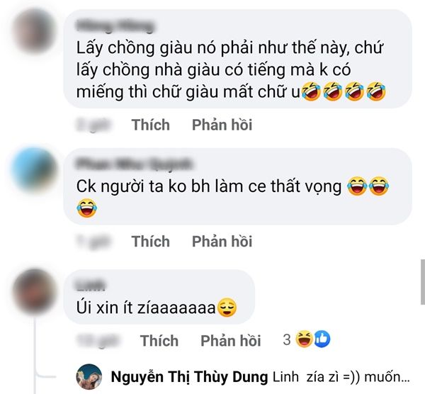 Không biết nói lời hoa mỹ, chồng bù đắp bằng cách bắn lần 100 củ