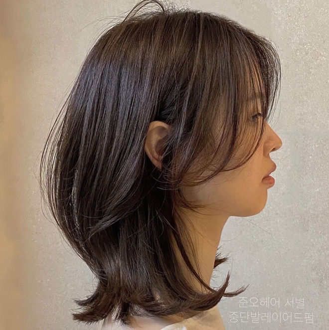 3 kiểu tóc giúp chị em tạo góc nghiêng thần thánh cực đẹp