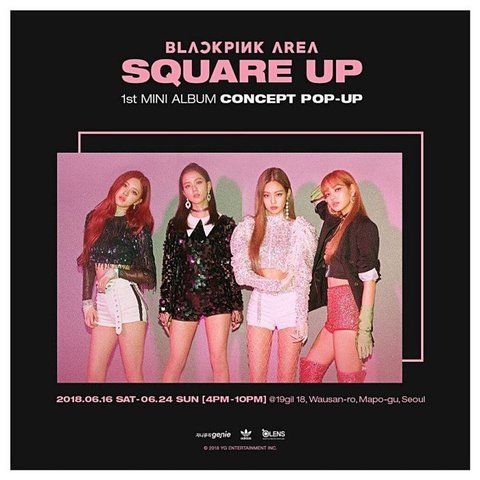 Knet tố ITZY đạo nhái BLACKPINK: Mặc quần mặc áo cũng là đạo hả?