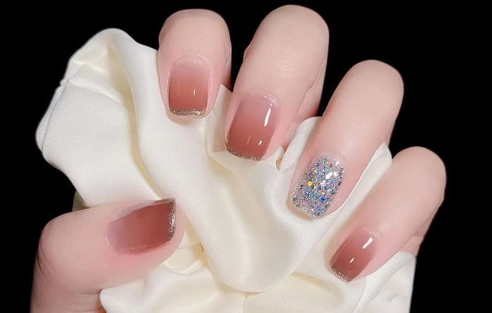 Top 3 kiểu nail xinh nhất nên làm tết Nhâm Dần 2022 này