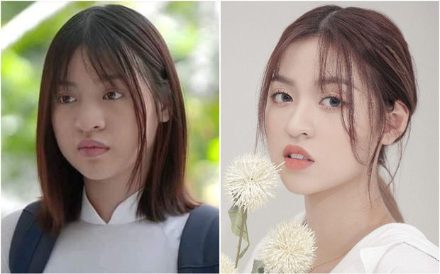 Lê Bống, Bắp cần bơ thi Hoa hậu: Kỳ Duyên, Thúy Vân cùng thị phạm
