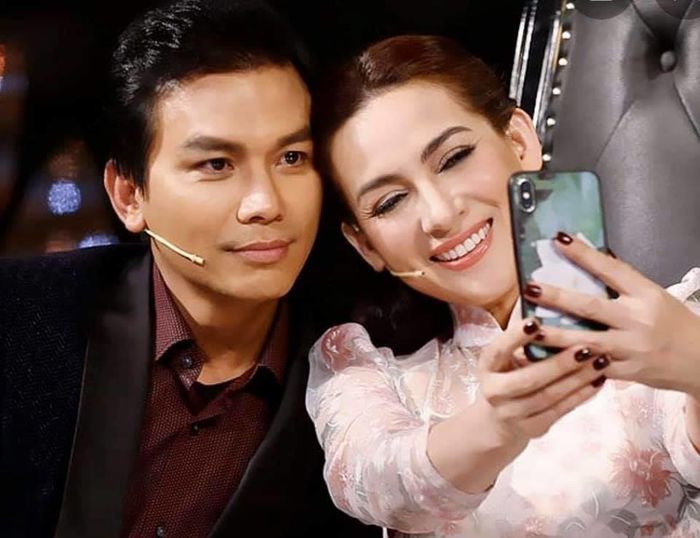 Mạnh Quỳnh: Em không muốn nhắc đến Phi Nhung nữa