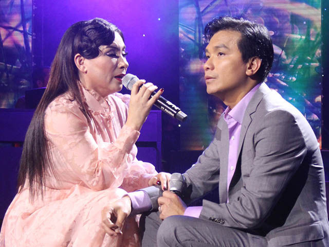 Mạnh Quỳnh: Em không muốn nhắc đến Phi Nhung nữa