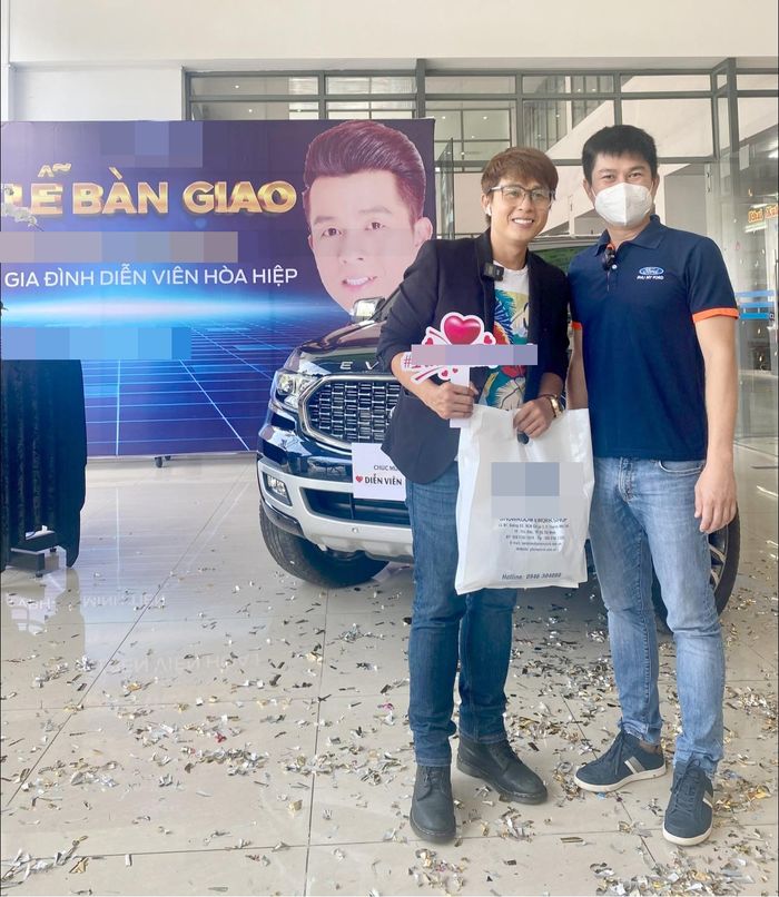 Vy - Khanh Mùi Ngò Gai hội ngộ sau 16 năm: vẫn trẻ bất chấp