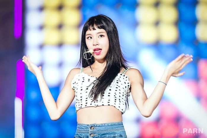 8 mỹ nhân Kpop khoe cơ bắp khiến dân tình ngỡ ngàng
