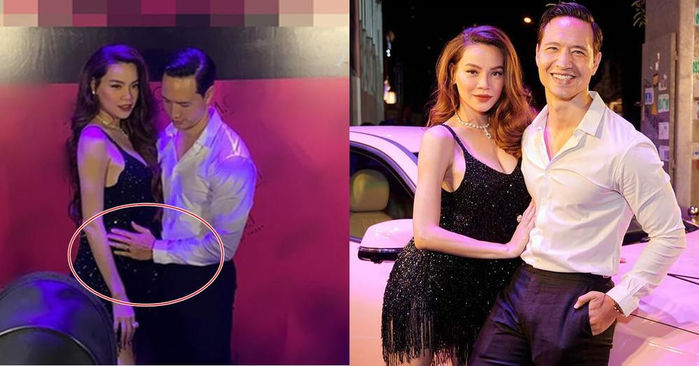 Mỹ nhân Việt bầu bí vẫn đi quay diễn: Vân Trang đóng phim kinh dị