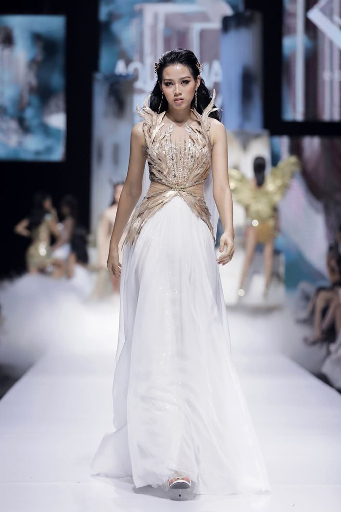 Top 9 mỹ nhân Việt hóa nữ thần Hy Lạp chuẩn không cần chỉnh
