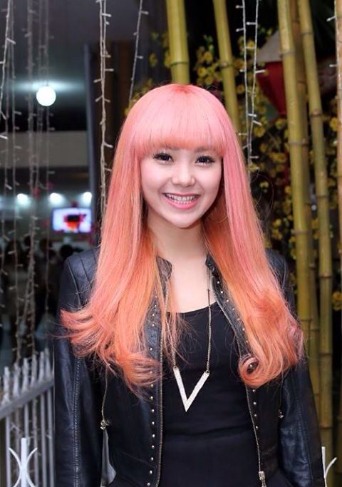 8 mỹ nhân Việt thử sức với màu tóc hồng: Người khen, người chê