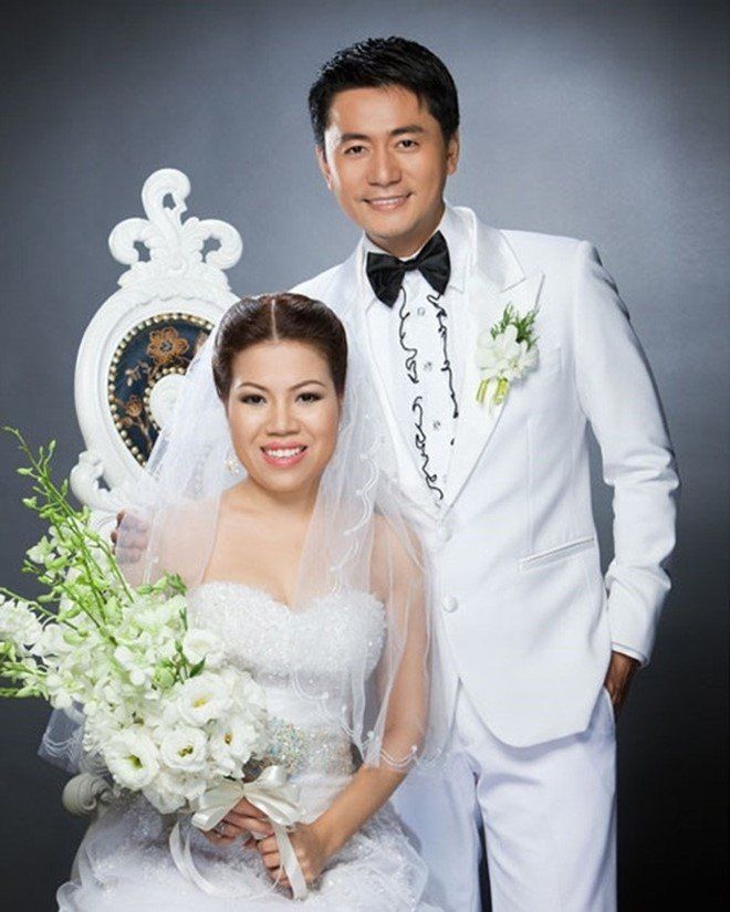 Những cuộc hôn nhân đổ vỡ tiếc nuối: Lâm Khánh Chi làm mẹ đơn thân