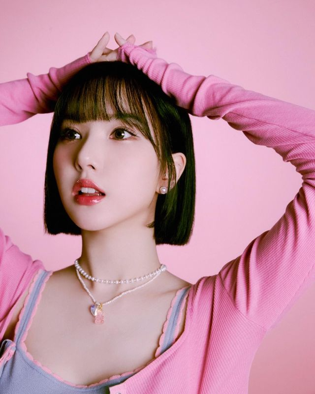 Dàn mỹ nữ Kpop sinh năm 1997 đều tài năng, xinh đẹp