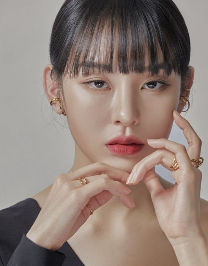 6 mỹ nữ Kpop đại diện cho vẻ đẹp xu hướng tại Hàn: Khó thiếu Jennie
