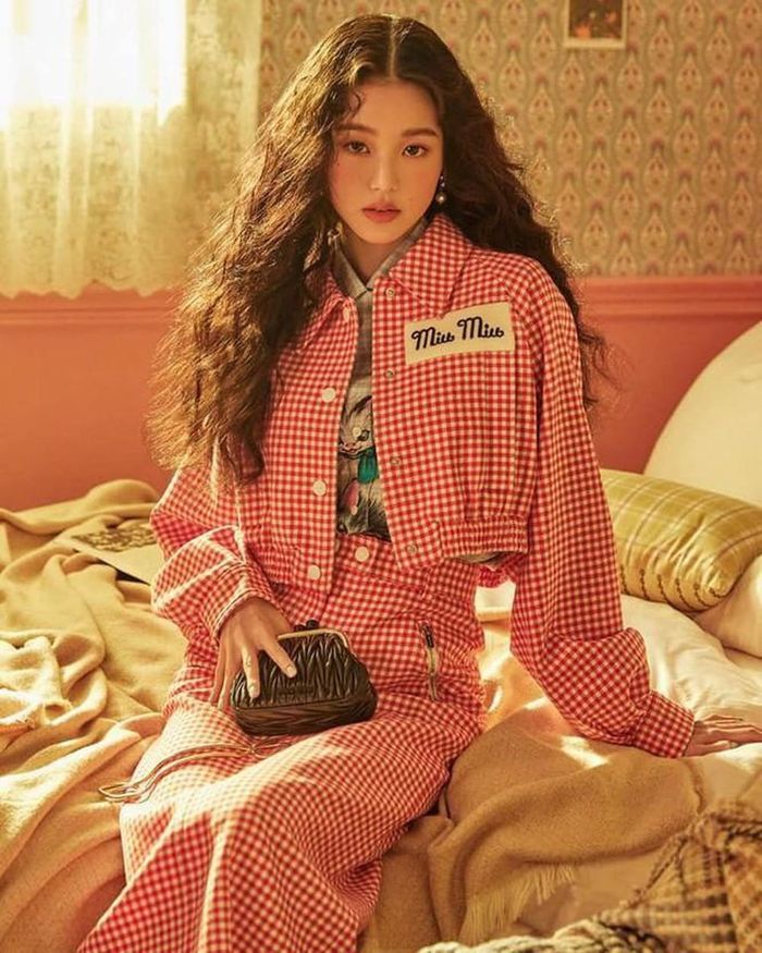 6 mỹ nữ Kpop đại diện cho vẻ đẹp xu hướng tại Hàn: Khó thiếu Jennie
