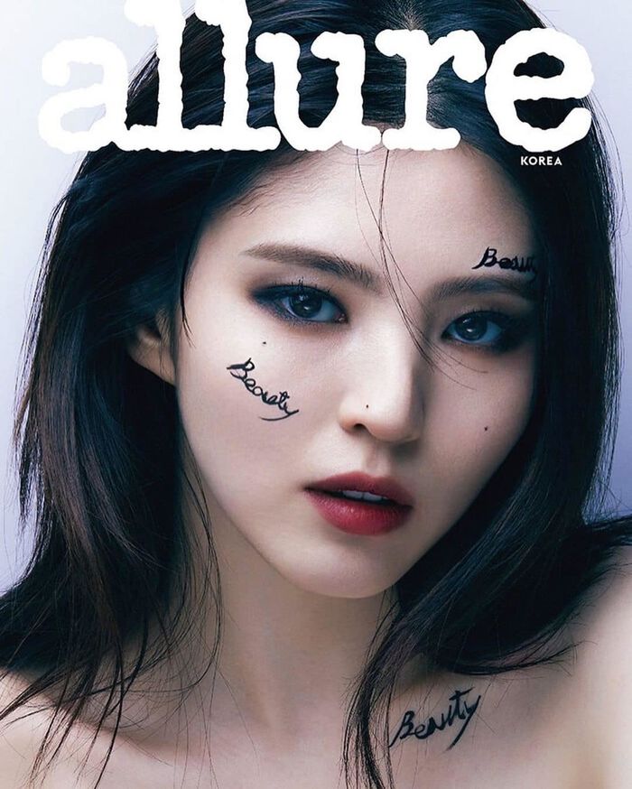 6 mỹ nữ Kpop đại diện cho vẻ đẹp xu hướng tại Hàn: Khó thiếu Jennie