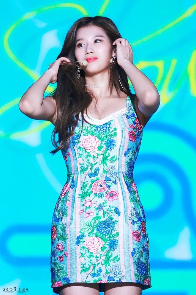7 mỹ nữ idol Kpop diễn kiểu váy bodycon đốt mắt người xem