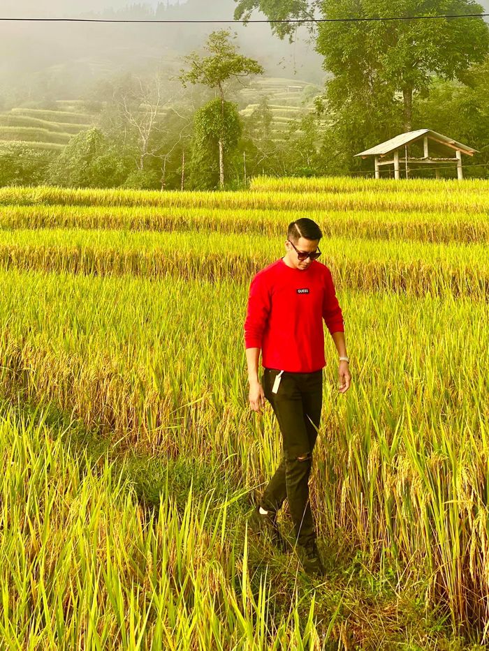 Người dẫn chương trình ấn tượng VTV: Từng khóc trên sóng thời sự