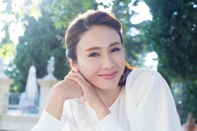 Top 5 mỹ nhân Hoa ngữ có nị cười mỉm đẹp nhất