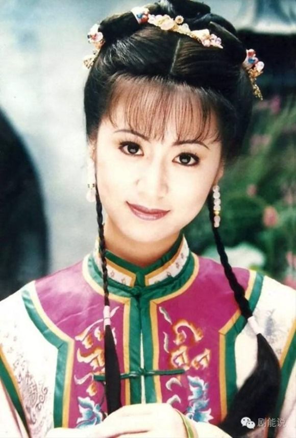Top 5 mỹ nhân Hoa ngữ có nị cười mỉm đẹp nhất