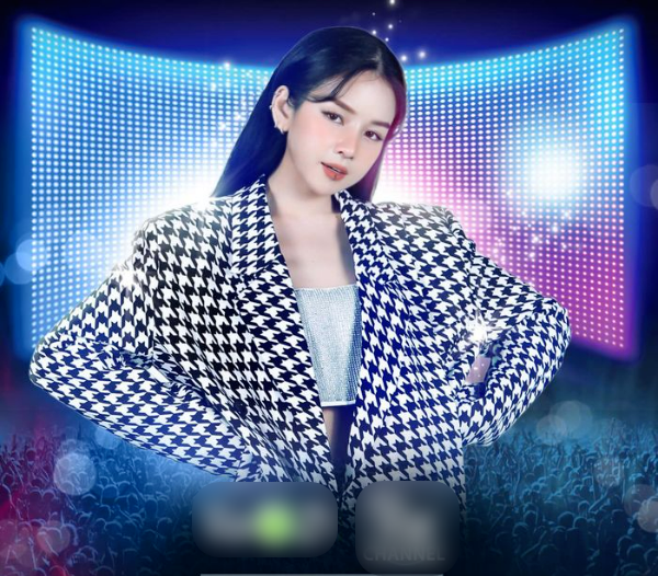 DJ Mie người giữ vững phong độ nhất Rap Việt