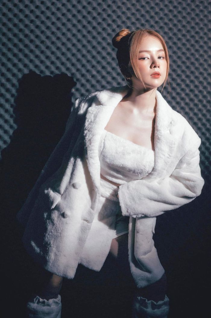 DJ Mie người giữ vững phong độ nhất Rap Việt