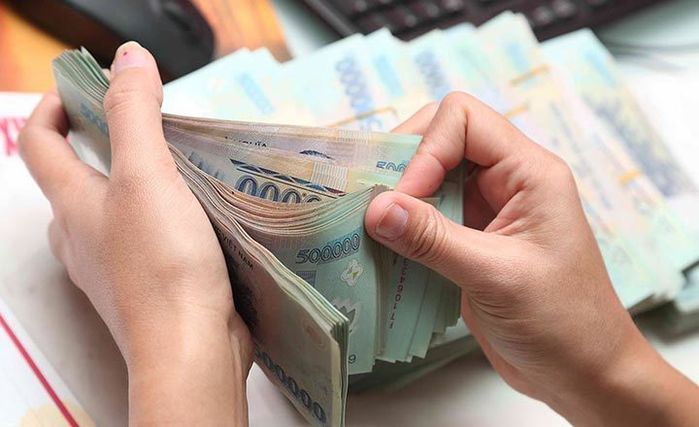 Giới trẻ hiện nay dự định chi 20-30 triệu cho dịp tết: Vậy có hợp lí?