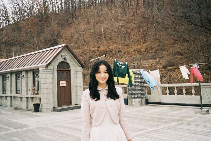 Từ những cô bé đáng yêu đến bốn viên ngọc sáng BLACKPINK