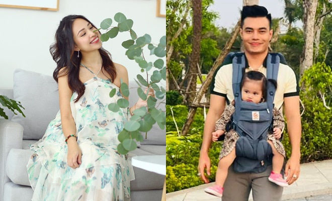 3 gia đình sao Việt sẽ đón Hổ con trong năm 2022