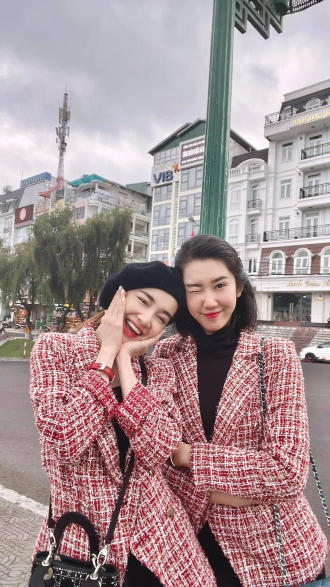Những lần diện đồ đôi của sao Việt: Wowy - Karik như anh em sinh đôi