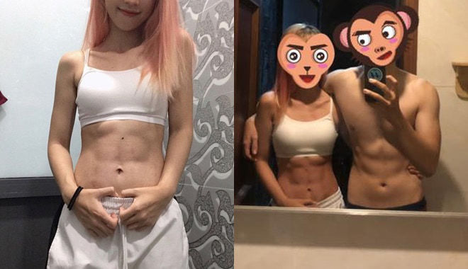 Những mỹ nhân Việt sở hữu điểm vàng trên cơ thể không phải ai cũng có