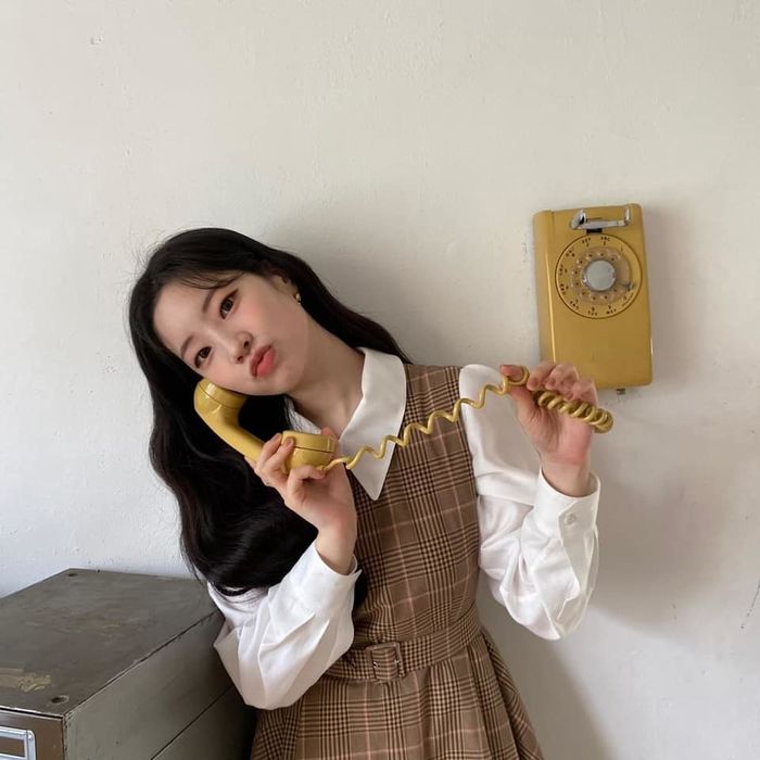 Góc fan photoshop: Loạt nữ thần Kpop gây sốc visual với mái tóc ngắn